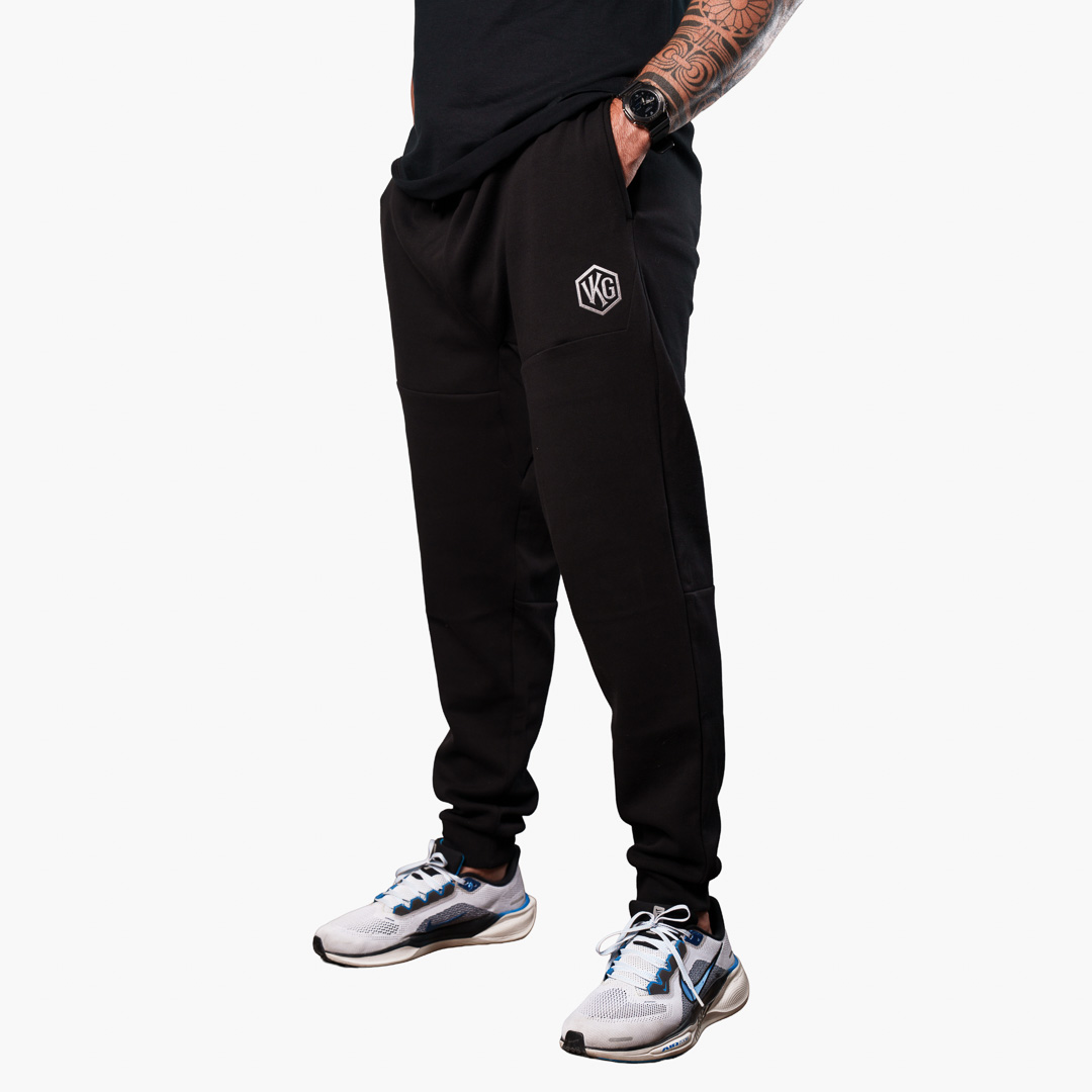 Jogging Interlock 240gr VKG – Image 2